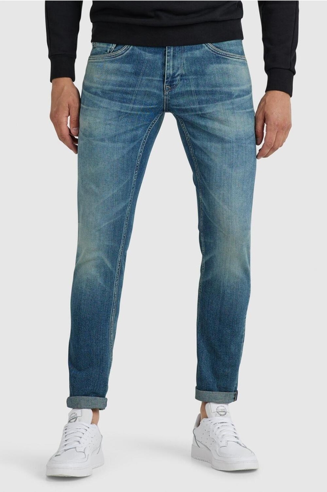 XV DENIM JEANS PTR150 SDW
